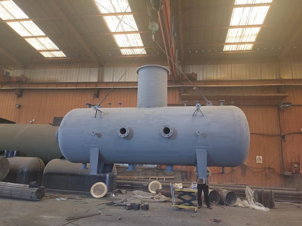 非標容器是什么？