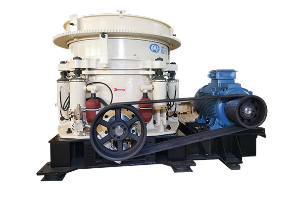 礦業(yè)進(jìn)入黃金時(shí)代，礦山老板如何選擇適合的破碎機(jī)？